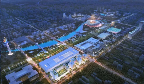 國家會議中心二期